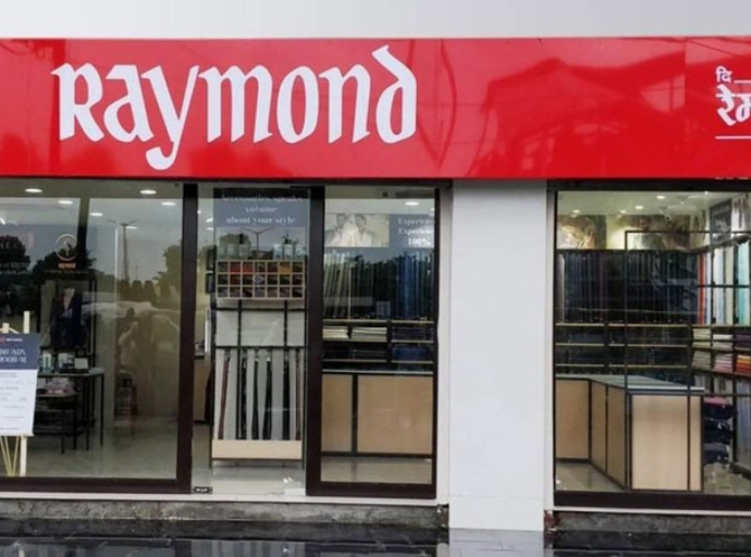 Raymond Good glam engages in deal talks